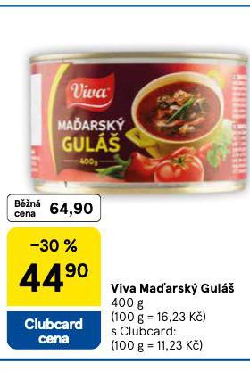 VIVA MAARSK GUL