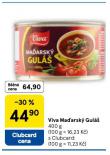 VIVA MAARSK GUL