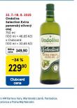 ONDOLIVA SELECTION EXTRA PANENSKÝ OLIVOVÝ OLEJ