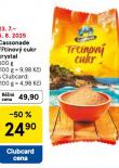 TTINOV CUKR KRYSTAL