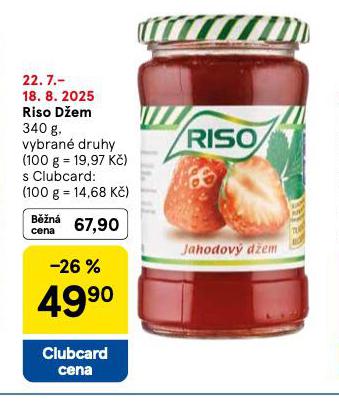 RISO DEM