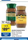 JACOBS INSTANTN KVA