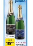 BOHEMIA SEKT