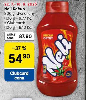 NELI KEUP