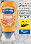 HELLMANNS OMKA