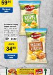 BOHEMIA CHIPSY FRESH HARVEST