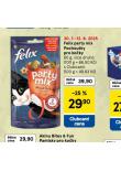 FELIX PARTY MIX POCHOUTKY PRO KOKY