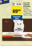 GOURMET KAPSIKY PRO KOKY
