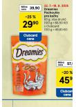 DREAMIES POCHOUTKY PRO KOKY