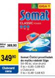 SOMAT ISTC PROSTEDEK