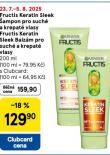FRUCTIS AMPON, BALZM