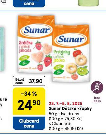 SUNAR DTSK KUPKY