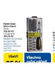 REIKEL SADA BIT A HLAVIC