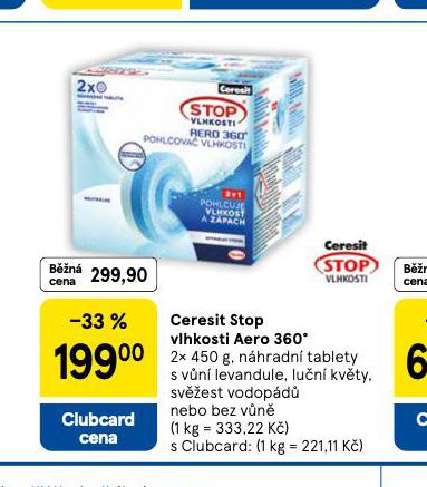 CERESIT STOP VLHOSTI AERO 360