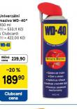 UNIVERZLN MAZIVO WD-40