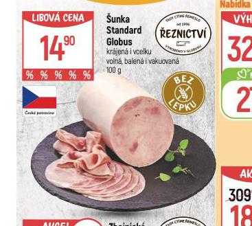 UNKA STANDARD