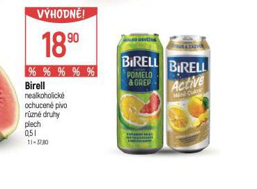 BIRELL