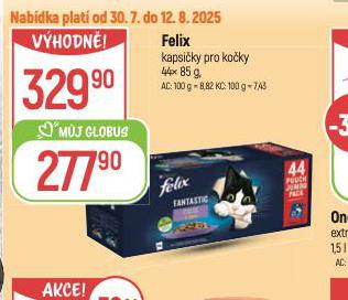 FELIX KAPSIKY PRO KOKY