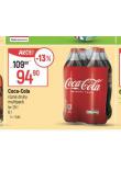 COCA COLA 4PACK