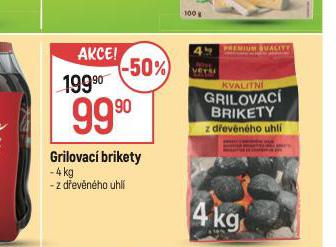 GRLOVAC BRIKETY