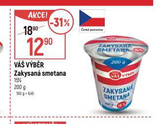ZAKYSAN SMETANA