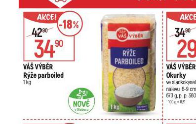 RݎE PARBOILED