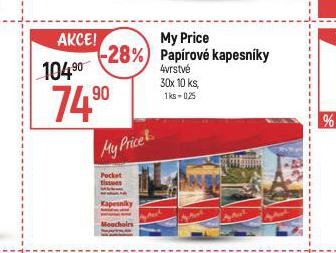 PAPROV KAPESNKY