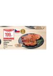 VEPOV STEAK Z KRKOVICE MARINOVAN