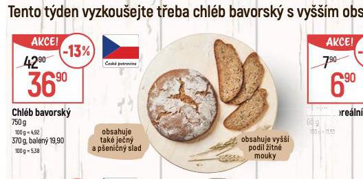 CHLB BAVORSK