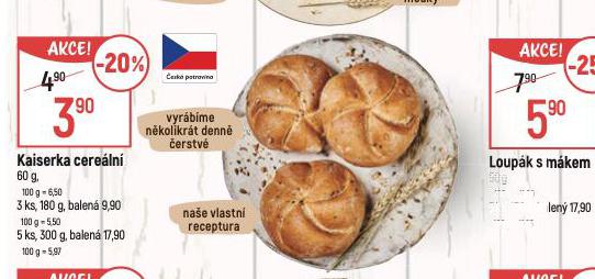 KAISERKA CERELN