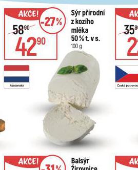 SR PRODN S KOZHO MLKA 50%