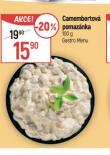 CAMEMBERTOV POMAZNKA