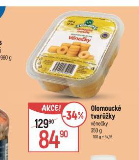 OLOMOUCK TVARَKY