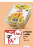 OLOMOUCK TVARَKY