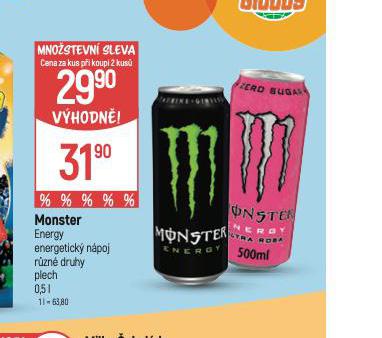 MONSTER