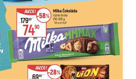 MILKA OKOLDA