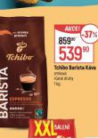 TCHIBO BARISTA KVA