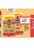 PANZANI TSTOVINY MAXI PACK