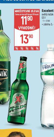 PIVO EXC ELENT