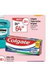 COLGATE TRIPLE ACTION ORIGINAL
