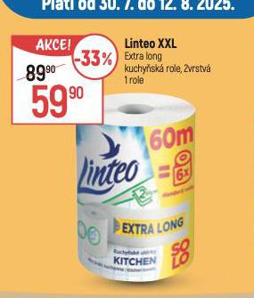 LINTEO XXL
