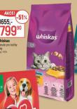 WHISKAS GRANULE PRO KOKY