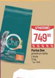 PURINA ONE GRANULE PRO KOKY