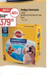 PEDIGREE DENTASTIX POCHOUTKY PRO PSY