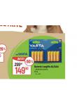 VARTA BATERIE LONGLIFE