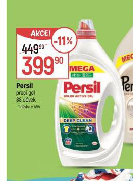 PERSIL PRAC GEL
