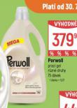 PERWOLL PRAC GEL