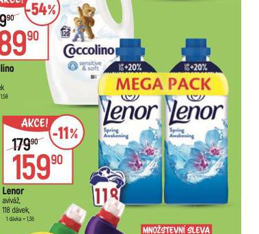 LENOR AVIV
