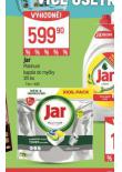 JAR PLATINUM KAPSLE DO MYKY