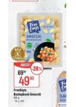 FREEDAYS BEZLEPKOV GNOCCHI